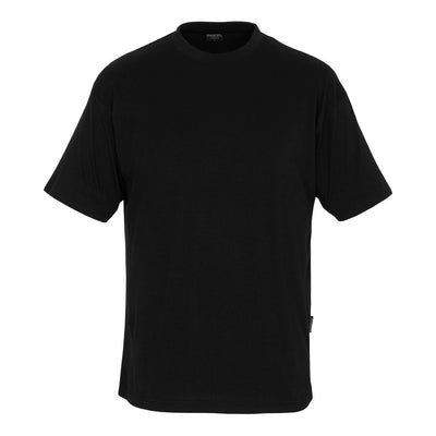 Mascot Jamaica T-shirt Round-Neck 00788-200 Front #colour_black