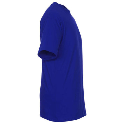 Mascot Java T-shirt Hard-Wearing Cotton 00782-250 Left #colour_royal-blue