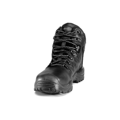 Mascot Kamet Plus Safety Work Boots S3 F0169-902 Right #colour_black