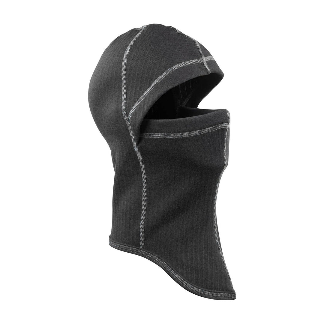 Mascot Kindu Work Balaclava 50604-380 Front #colour_black