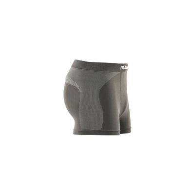 Mascot Lagoa Boxer Shorts 50180-870 Left #colour_dark-anthracite-grey