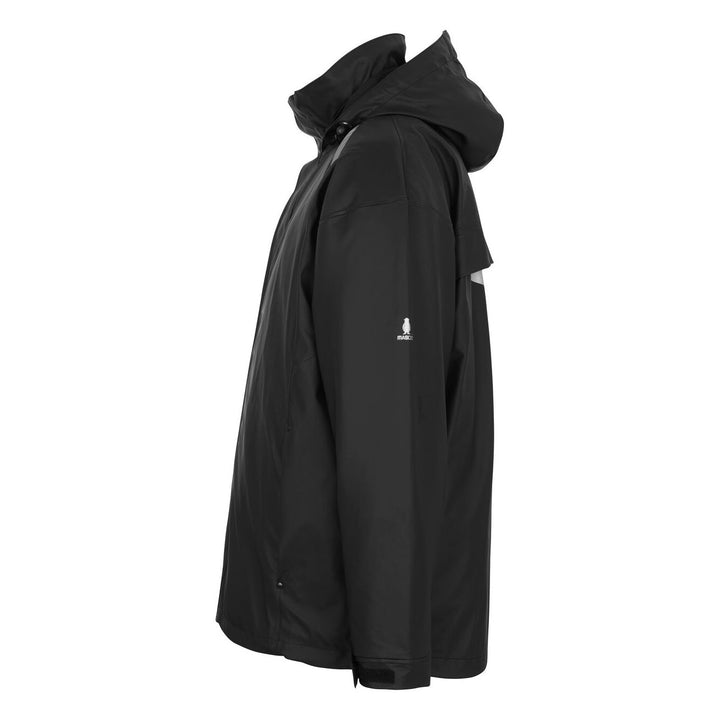 Mascot Lake Rain Jacket 50202-859 Right #colour_black