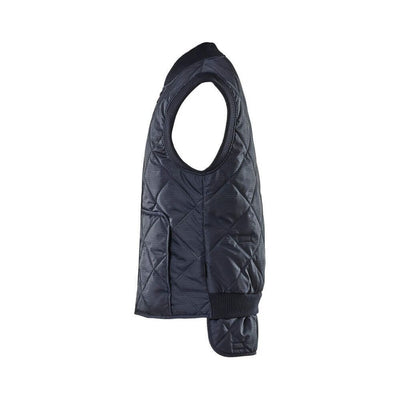 Mascot Liverpool Thermal Gilet 00565-450 Right #colour_navy-blue