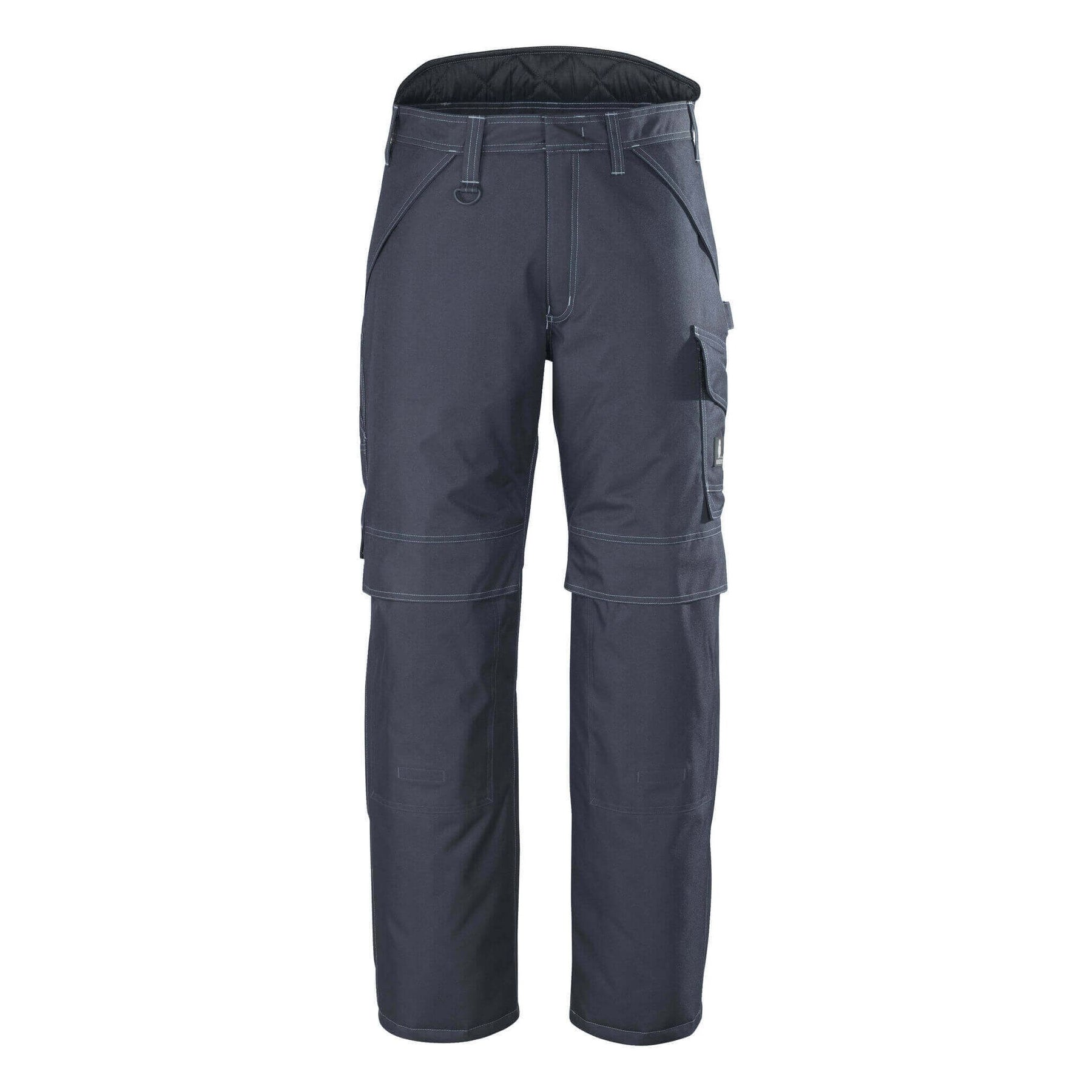 MASCOT® Louisville Winter Trousers 10090 Dark Navy 