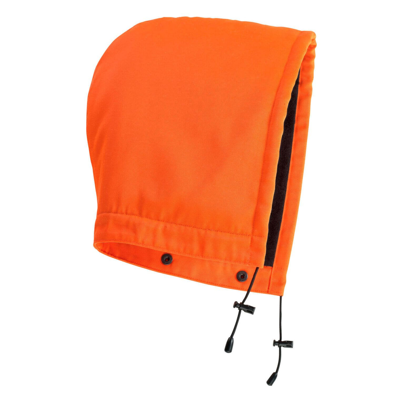 Mascot MacAllen Hood 10544-660 Front #colour_hi-vis-orange