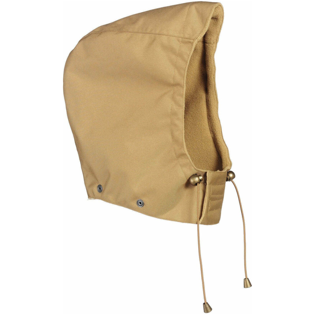 Mascot MacKay Hood 07114-025 Front #colour_khaki