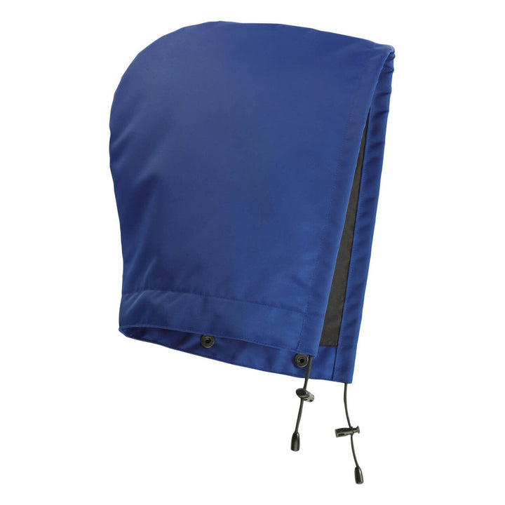 Mascot MacKlin Hood 17014-650 Front #colour_royal-blue