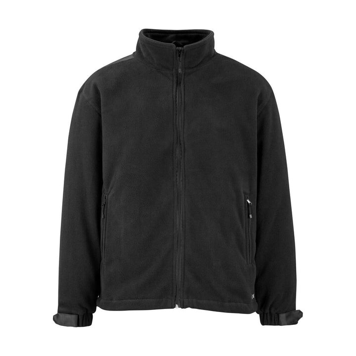 Mascot Macmichael Bogota Fleece 06542-151 Front #colour_black