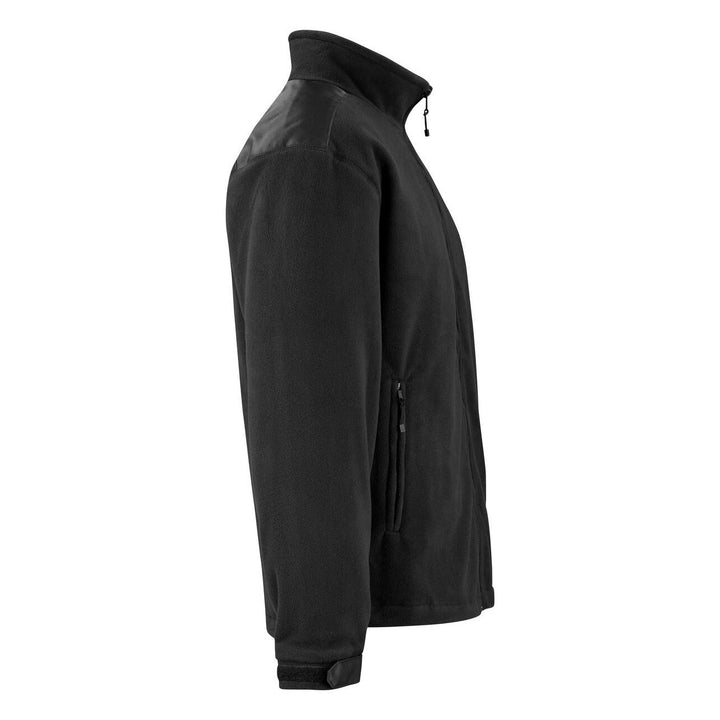 Mascot Macmichael Bogota Fleece 06542-151 Left #colour_black