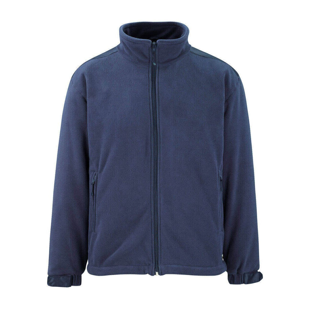 Mascot Macmichael Bogota Fleece 06542-151 Front #colour_navy-blue