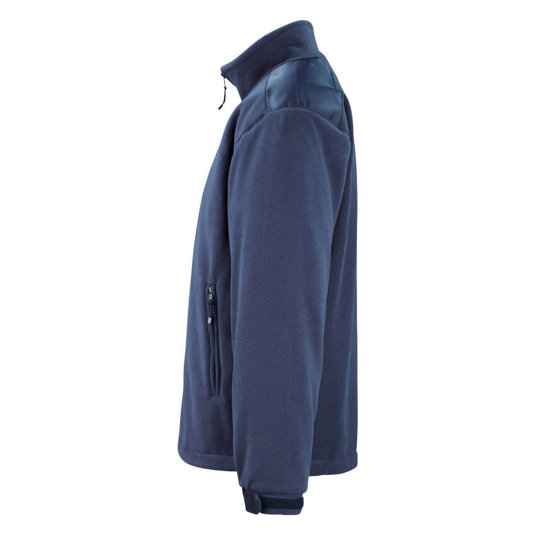 Mascot Macmichael Bogota Fleece 06542-151 Right #colour_navy-blue