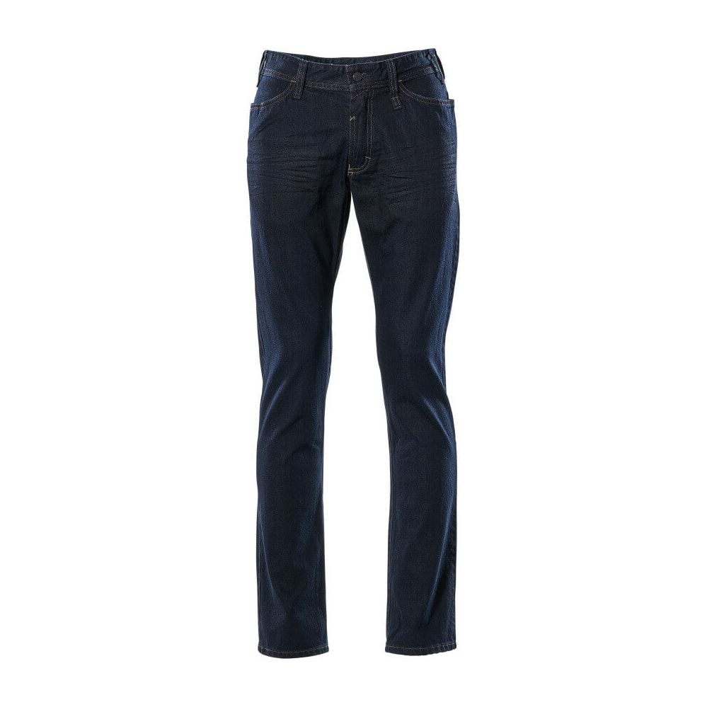Work Jeans and Denim Trousers