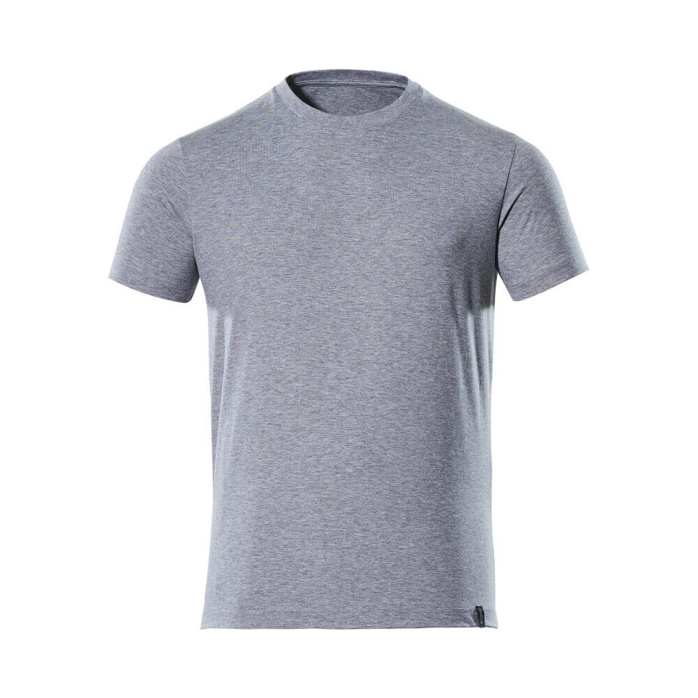 Mascot Mens Work T-Shirt 20182-959 Front #colour_grey