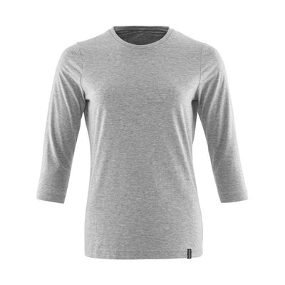 Mascot Mens Work T-Shirt 20191-959 Front #colour_grey
