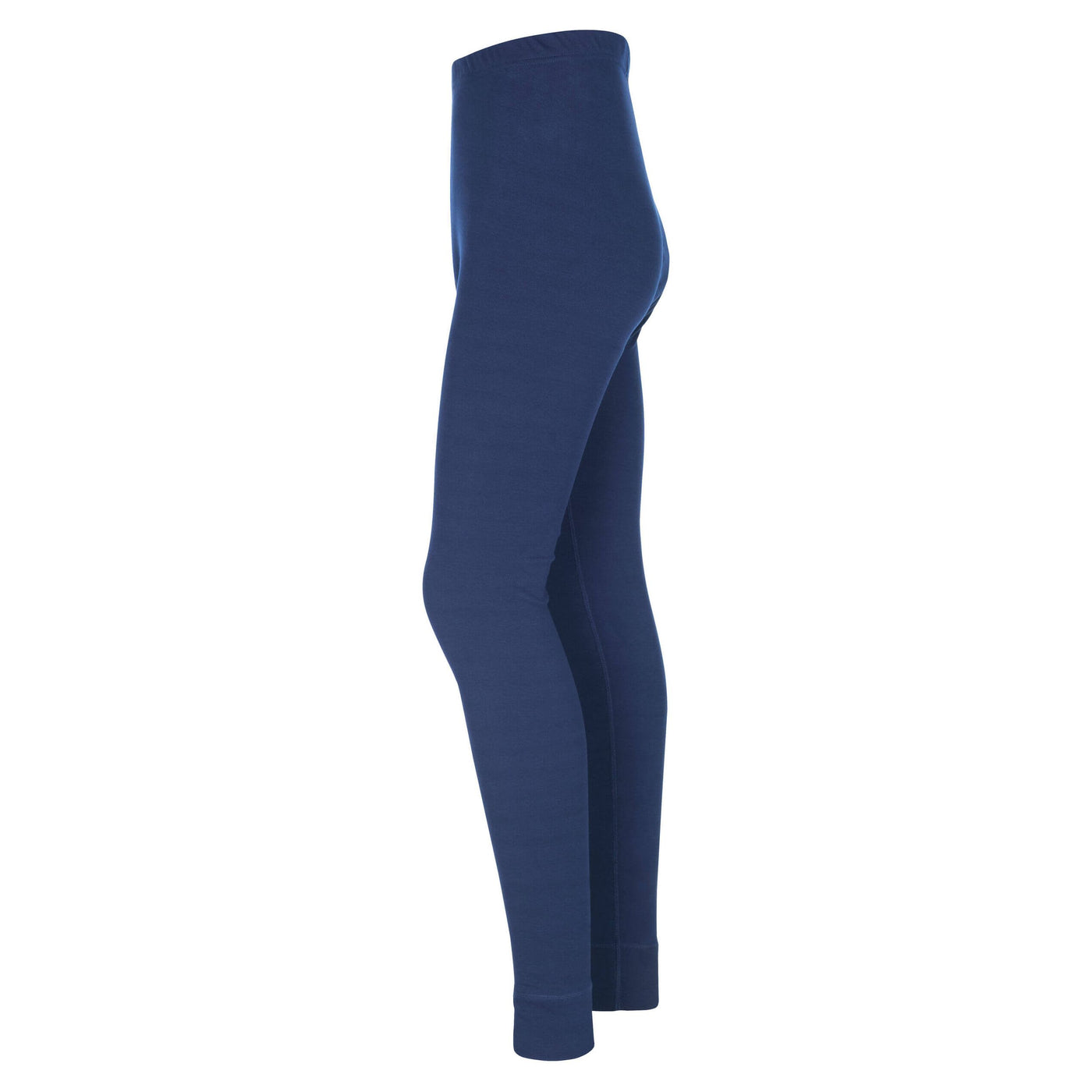 Mascot Mora Base-Layer Trouser Pants 00583-350 Right #colour_navy-blue