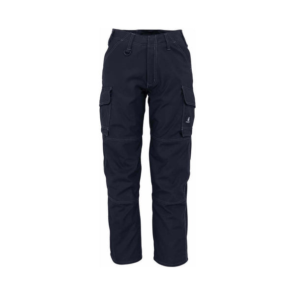 Buy Mascot Mens Berkeley Work Trousers (Regular And Tall) / Mens Workwear  (Dark Anthracite) (30.5 x Long) Online | Matt Blatt