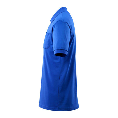 Mascot Orgon Polo Shirt Chest-Pocket 51586-968 Right #colour_royal-blue