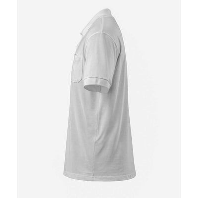 Mascot Orgon Polo Shirt Chest-Pocket 51586-968 Right #colour_white