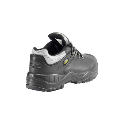 Mascot Oro Safety Work Shoes S3 F0073-902 Left #colour_black-yellow