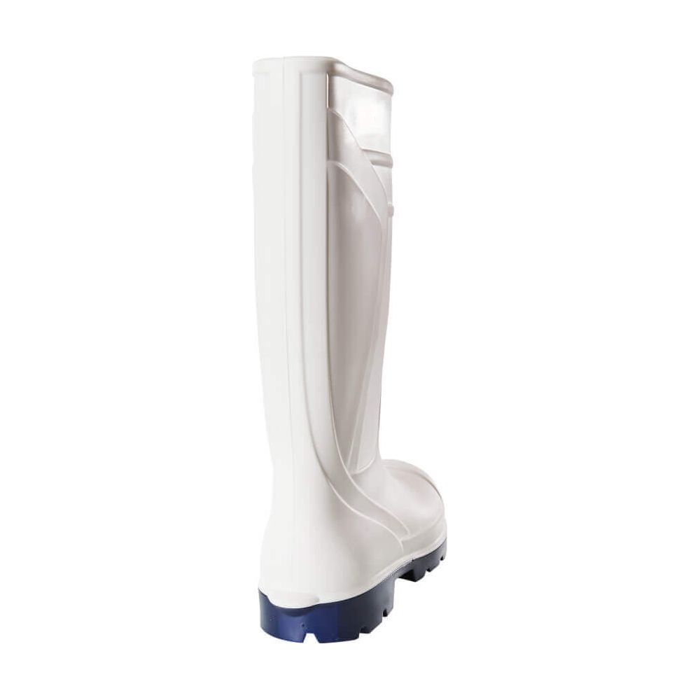 Mascot PU Wellington Boots F0850-703 Left #colour_white