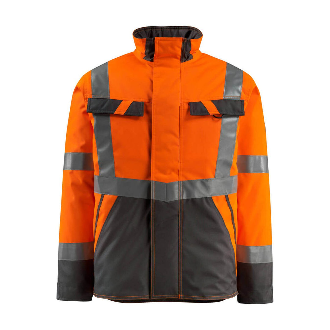 Mascot Penrith Hi-Vis Winter Jacket 15935-126