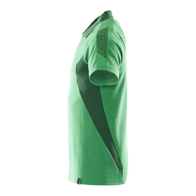 Mascot Polo shirt 18383-961 Right #colour_grass-green-green