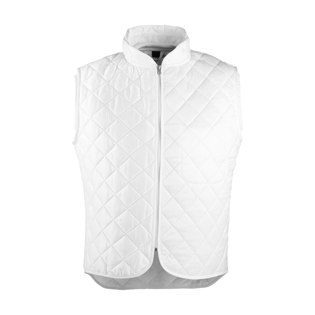 Mascot Regina Thermal Gilet 13648-707 Front #colour_white