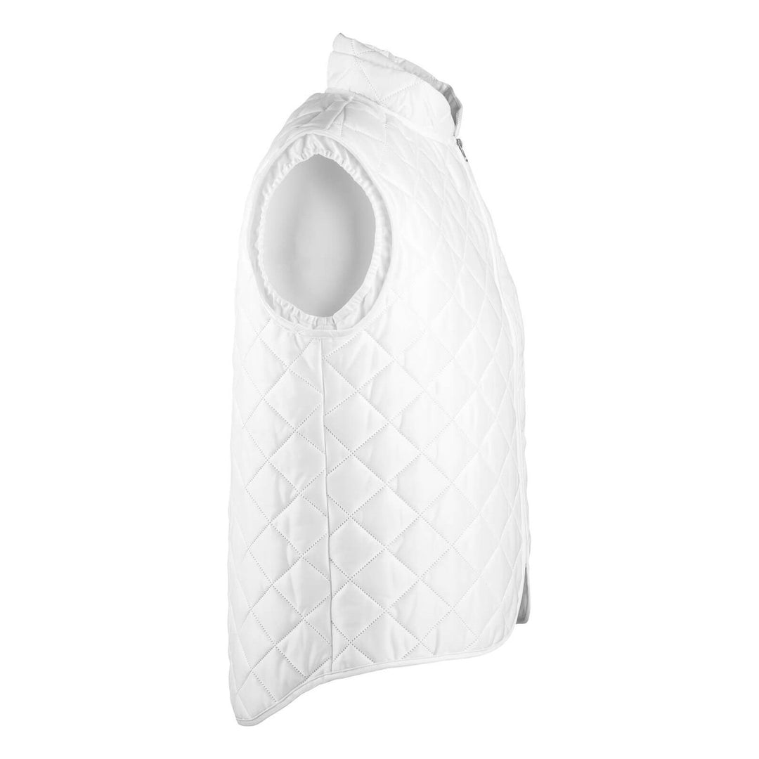 Mascot Regina Thermal Gilet 13648-707 Left #colour_white