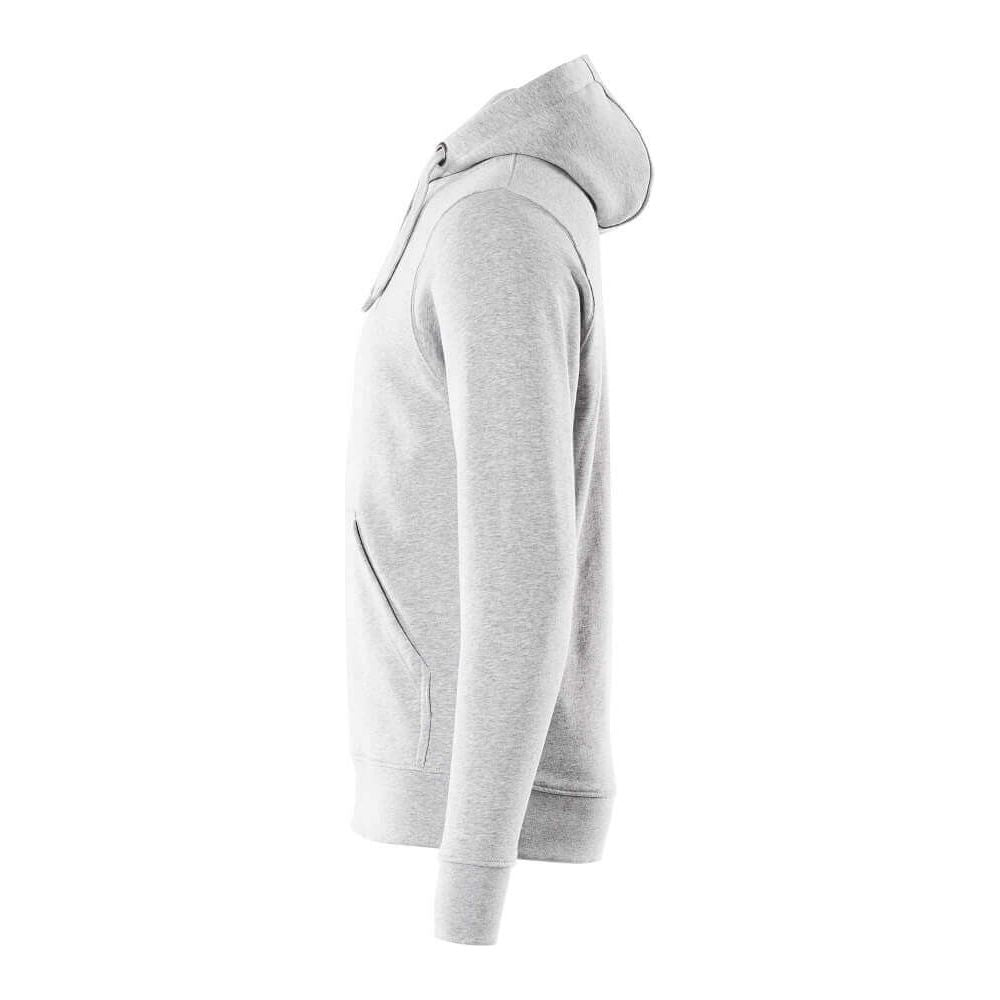 Mascot Revel Work Hoodie 51589-970 Right #colour_grey