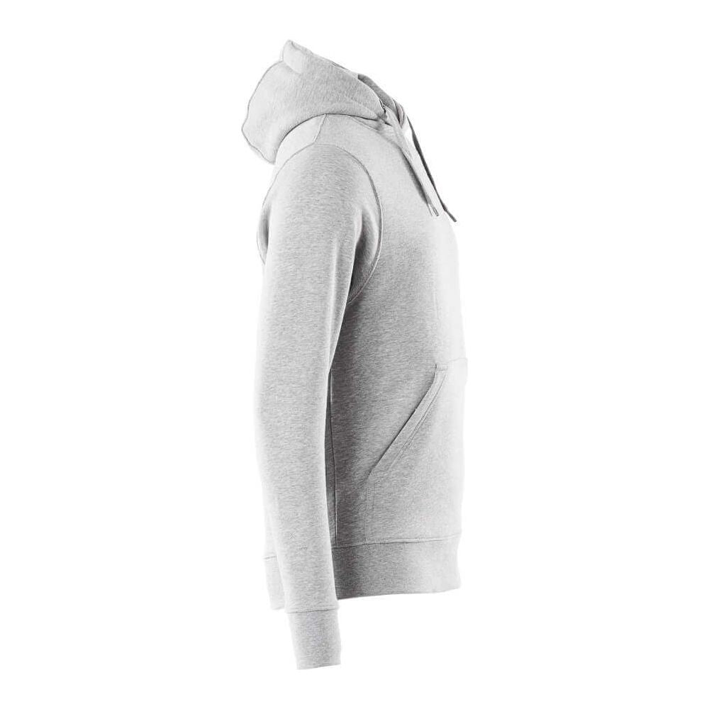 Mascot Revel Work Hoodie 51589-970 Left #colour_grey