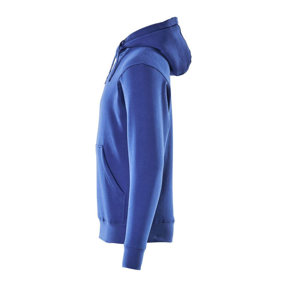 Mascot Revel Work Hoodie 51589-970 Right #colour_royal-blue