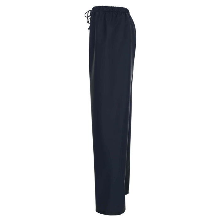 Mascot Riverton Rain Trousers 07062-028 Right #colour_navy-blue