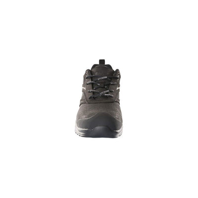 Mascot S1P Safety Shoe F0250-909 Right #colour_black-black