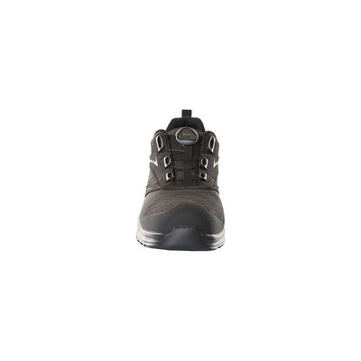 Mascot S1P Safety Shoe F0251-909 Right #colour_black-black