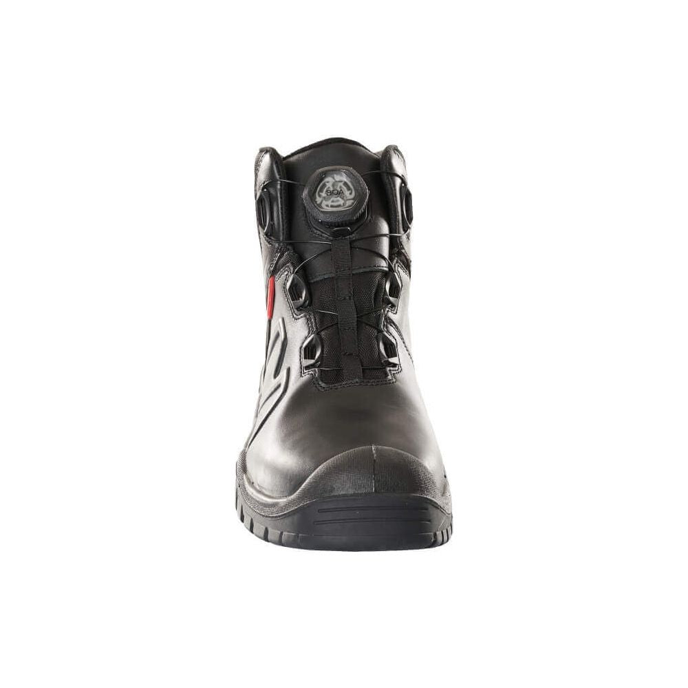 Mascot S3 Safety Boot F0452-902 Right #colour_black