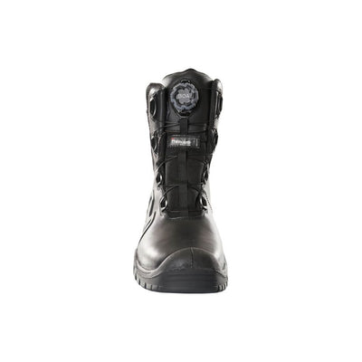 Mascot S3 Safety Boot F0453-902 Right #colour_black