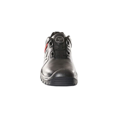 Mascot S3 Safety Shoe F0451-902 Right #colour_black