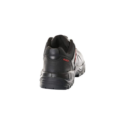 Mascot S3 Safety Shoe F0451-902 Left #colour_black