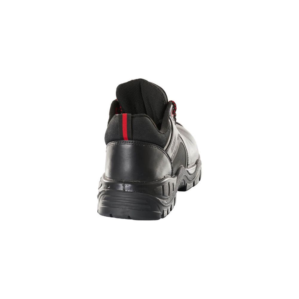 Mascot S3 Safety Shoe F0454-902 Left #colour_black