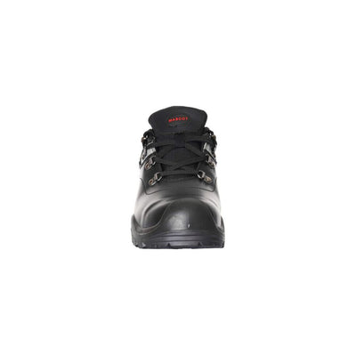 Mascot S3 Safety Shoes Right #colour_black