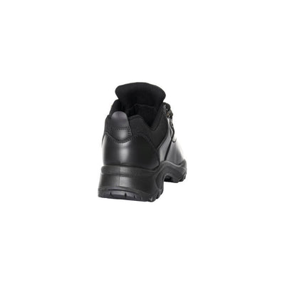 Mascot S3 Safety Shoes Left #colour_black