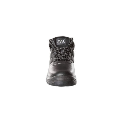 Mascot Safety Work Boots F0004-910 Right #colour_black