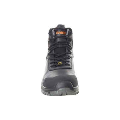 Mascot Safety Work Boots S3 F0135-902 Right #colour_black