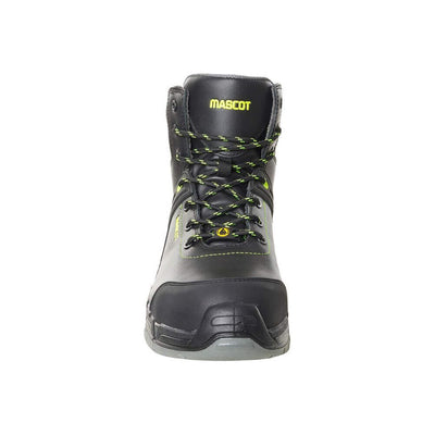 Mascot Safety Work Boots S3 F0144-902 Right #colour_black