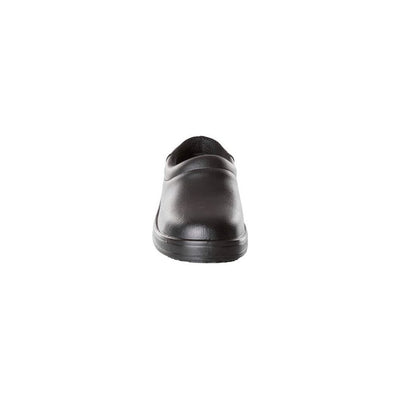 Mascot Safety Work Clog F0800-906 Right #colour_black