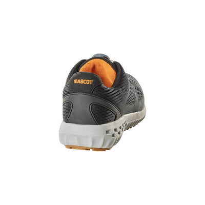 Mascot Safety Work Shoes S1P F0300-909 Left #colour_black