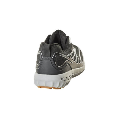 Mascot Safety Work Shoes S1P F0301-909 Left #colour_black-silver