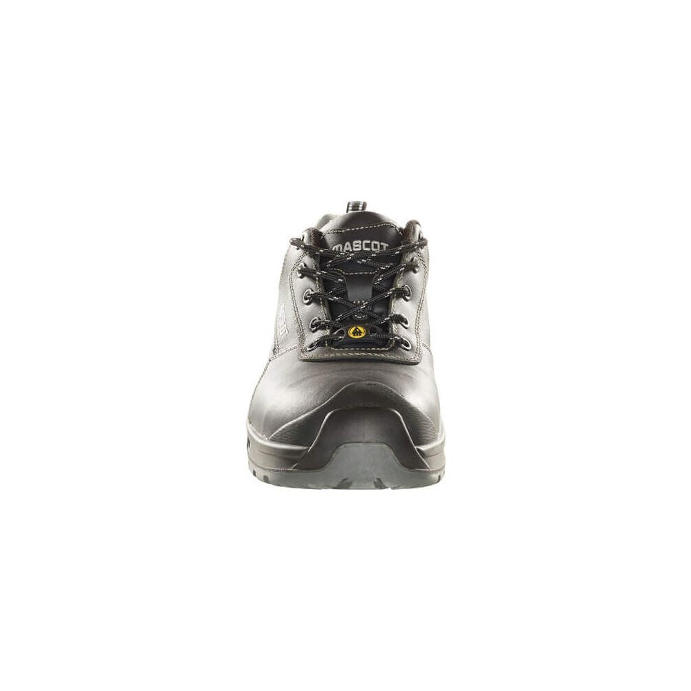 Mascot Safety Work Shoes S3 F0127-775 Right #colour_black