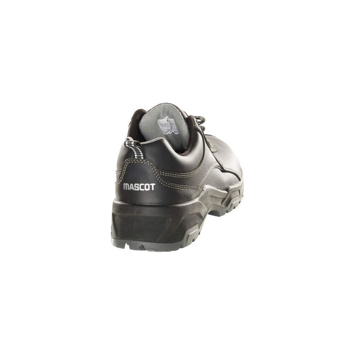 Mascot Safety Work Shoes S3 F0127-775 Left #colour_black