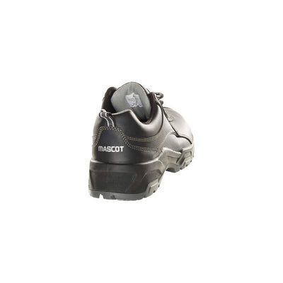 Mascot Safety Work Shoes S3 F0127-775 Left #colour_black